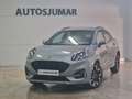 Ford Puma 1.0 EcoBoost 125cv ST-Line X MHEV Gris - thumbnail 2