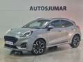 Ford Puma 1.0 EcoBoost 125cv ST-Line X MHEV Grau - thumbnail 3