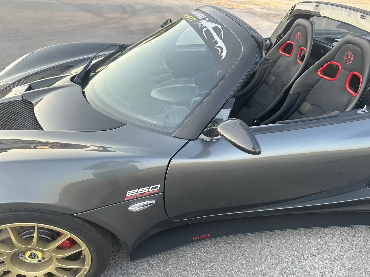 Lotus Elise 2021 — фото 11