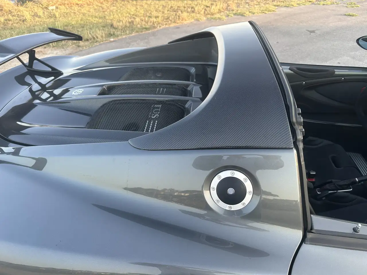 Lotus Elise 2021