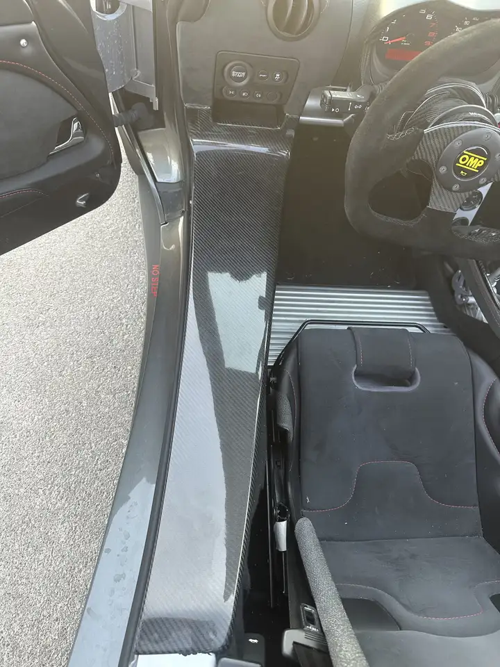 Lotus Elise 2021 — фото 13