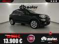 Fiat 500X 1.3 mjt Popstar 4x2 95cv Zwart - thumbnail 1