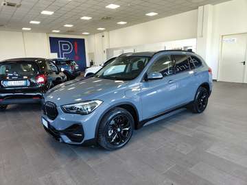 xDrive25e PHEV auto Cruise Navi FariLED Black Pack