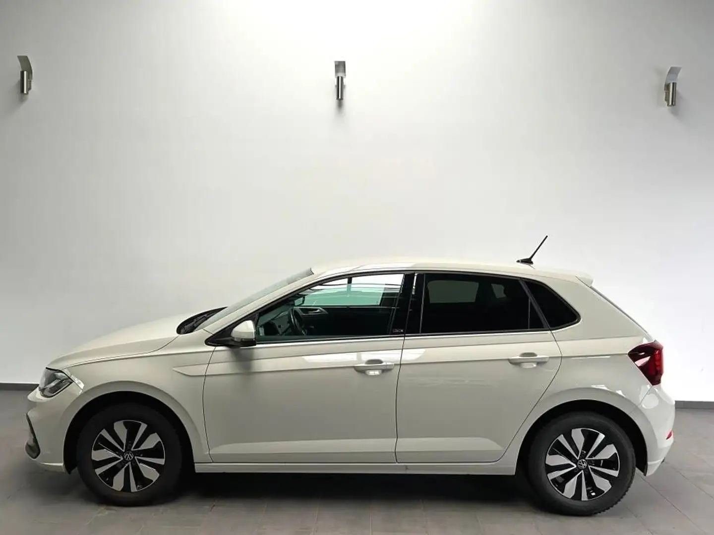 Volkswagen Polo VI Move Sitzhzg. Discover Pro PDC Act. Info Grau - 2