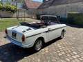Autobianchi Sonstige Cabrio - blanche - thumbnail 2