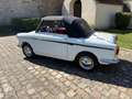 Autobianchi Sonstige Cabrio - blanche - thumbnail 8