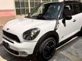 MINI Cooper S Countryman Mini Countryman 1.6 Cooper S all4 Weiß - thumbnail 1