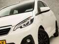 Peugeot 108 1.0 e-VTi Luxury Automaat (AIRCO, BLUETOOTH, 5-DEU Wit - thumbnail 15