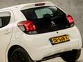 Peugeot 108 1.0 e-VTi Luxury Automaat (AIRCO, BLUETOOTH, 5-DEU Wit - thumbnail 11