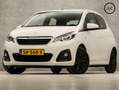 Peugeot 108 1.0 e-VTi Luxury Automaat (AIRCO, BLUETOOTH, 5-DEU Wit - thumbnail 1