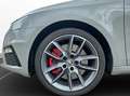 Skoda Octavia Combi 2.0 TSI RS Gris - thumbnail 6