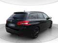 Peugeot 308 SW 1.5 bluehdi GT s&s 130cv eat8 Nero - thumbnail 3