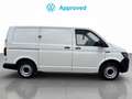Volkswagen Transporter Furgón 2.0TDI SCR BMT 110kW Blanco - thumbnail 3