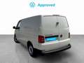 Volkswagen Transporter Furgón 2.0TDI SCR BMT 110kW Blanco - thumbnail 2