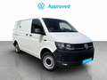 Volkswagen Transporter Furgón 2.0TDI SCR BMT 110kW Blanco - thumbnail 1