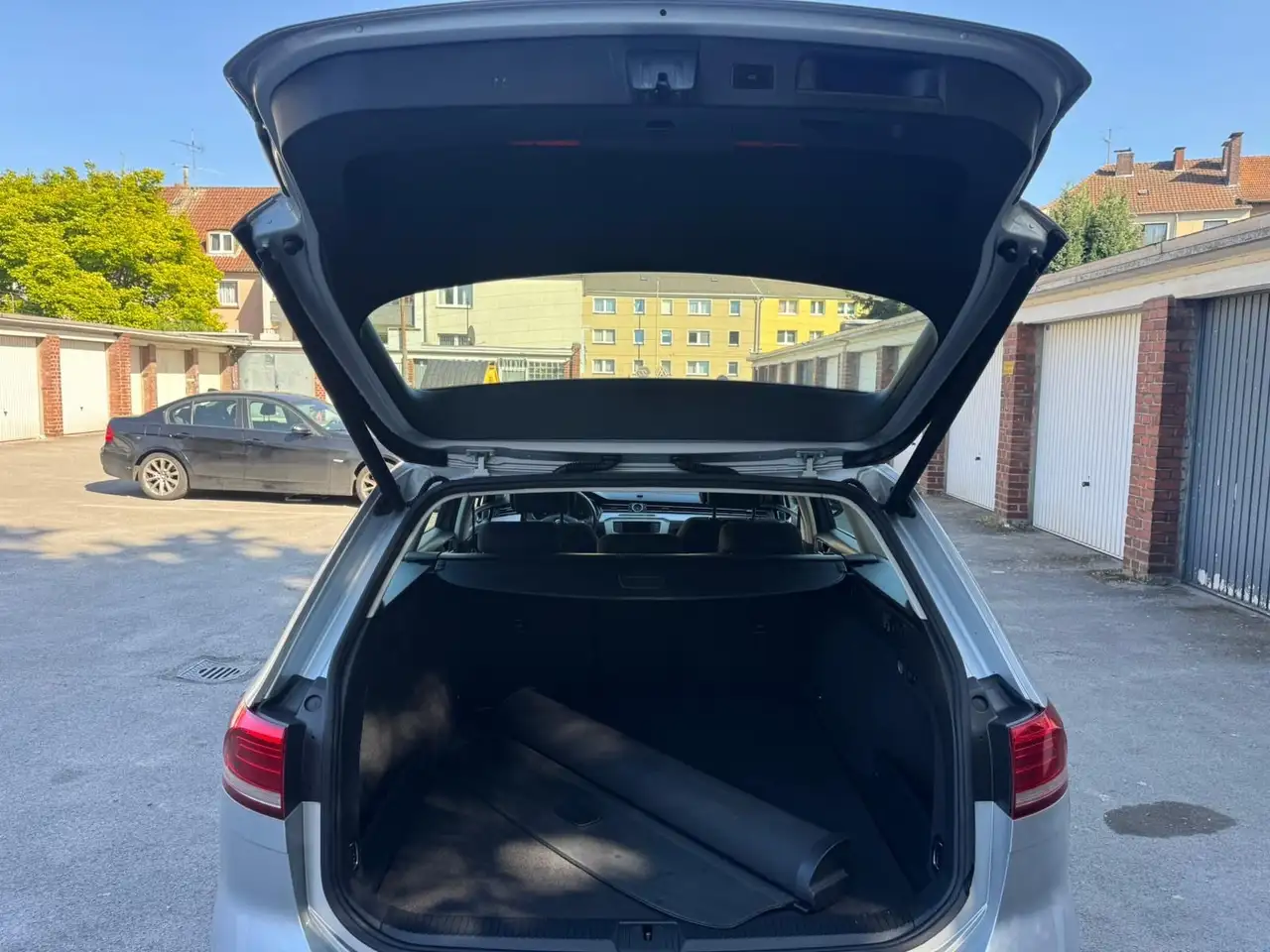 Das Auto