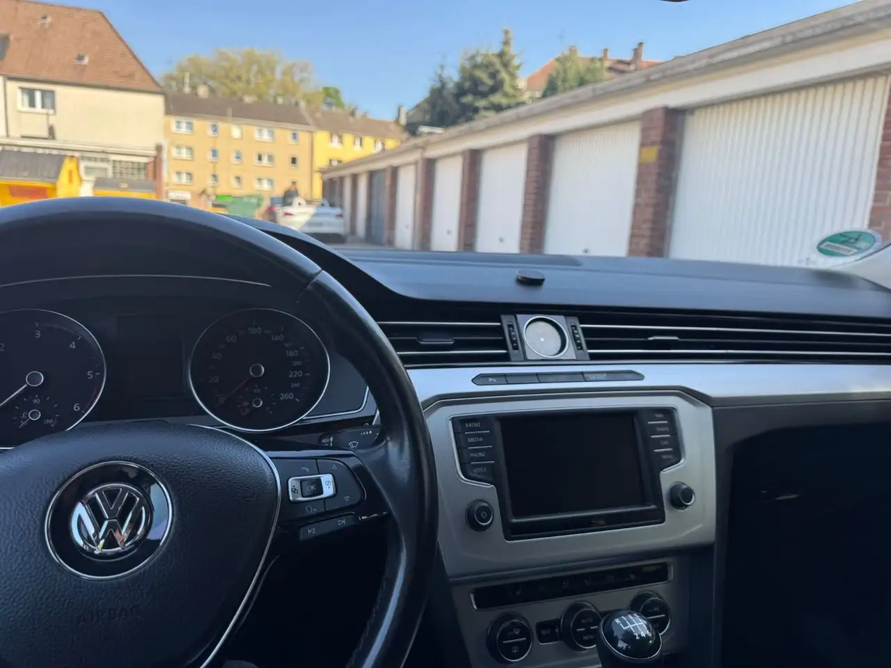 Das Auto