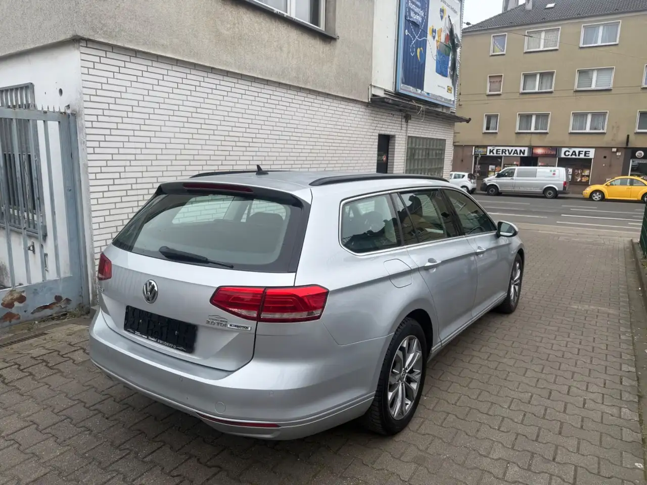 Das Auto