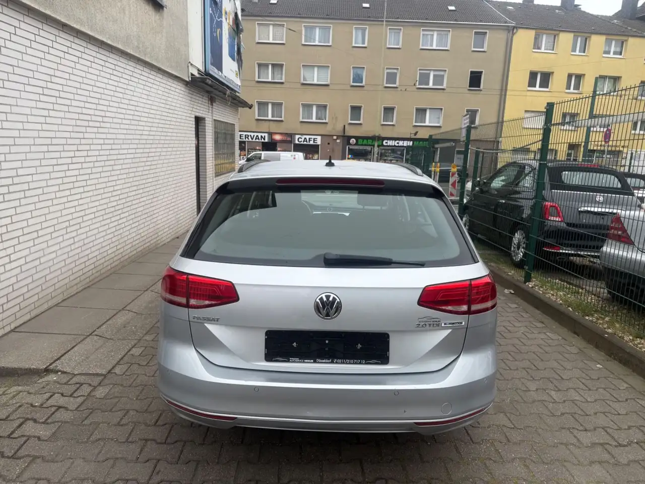 Das Auto