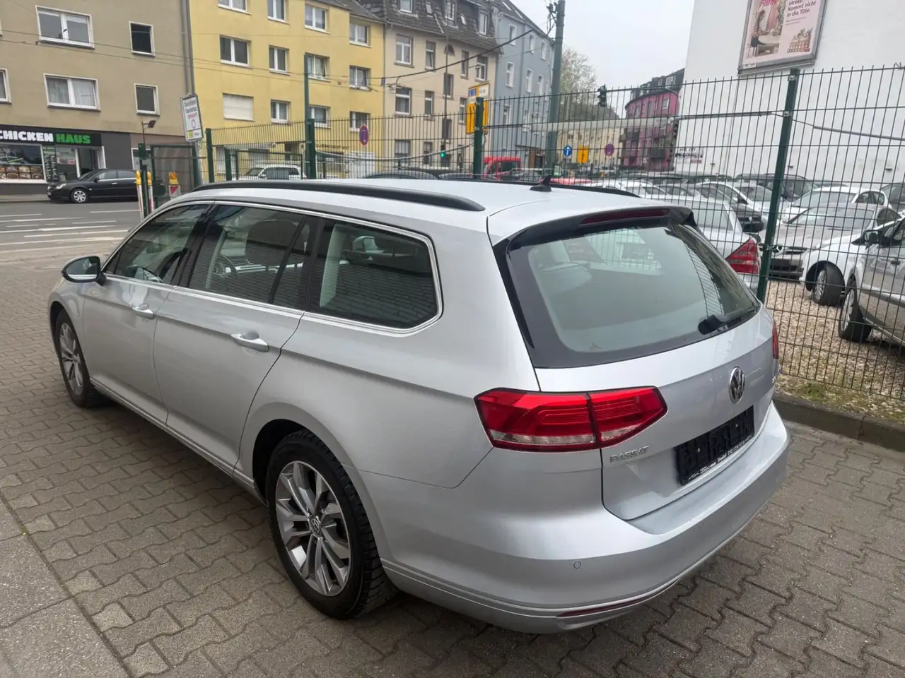 Das Auto