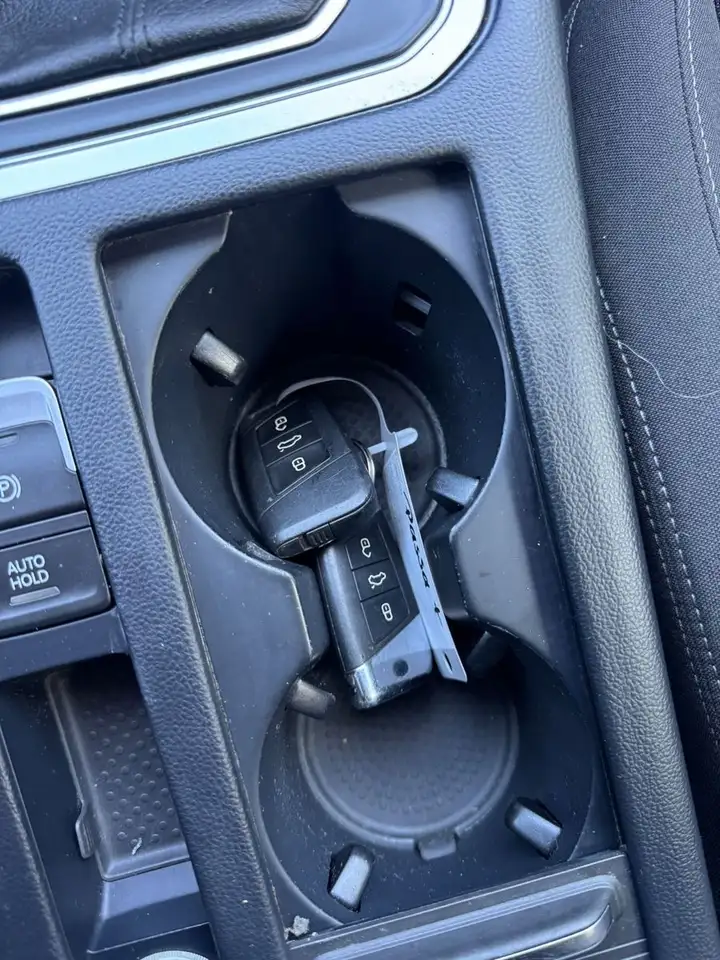 Das Auto
