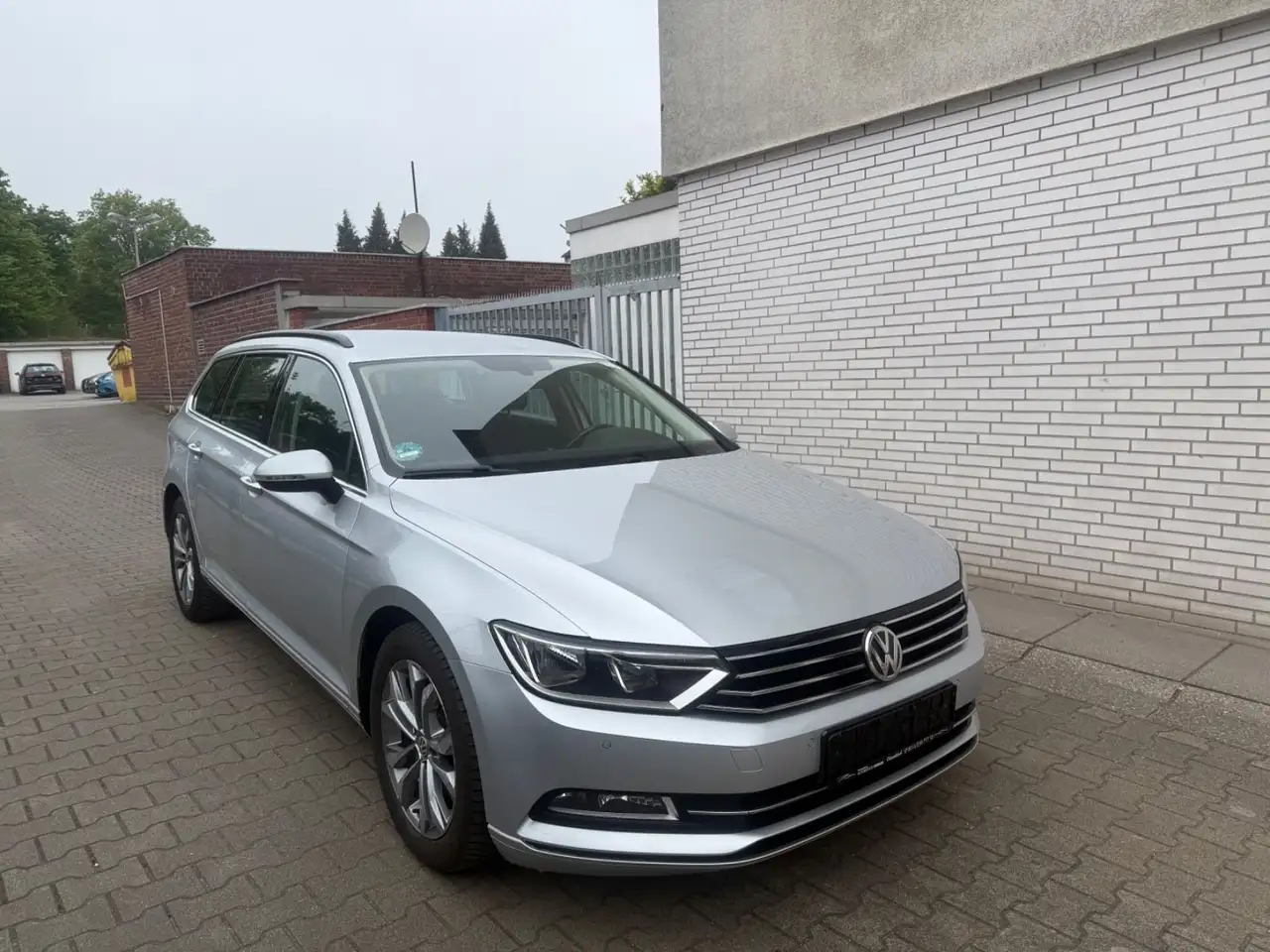 Das Auto