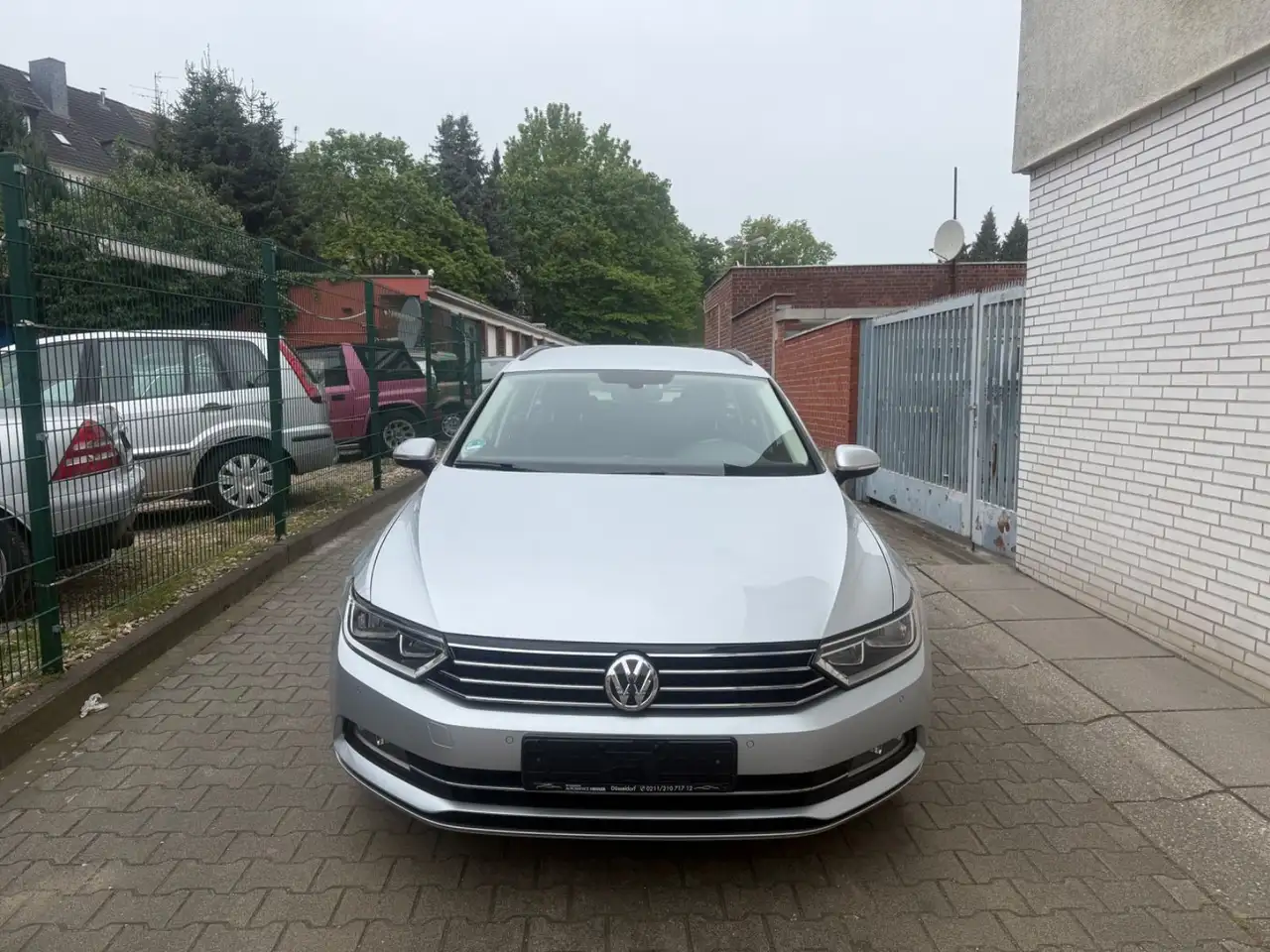 Das Auto
