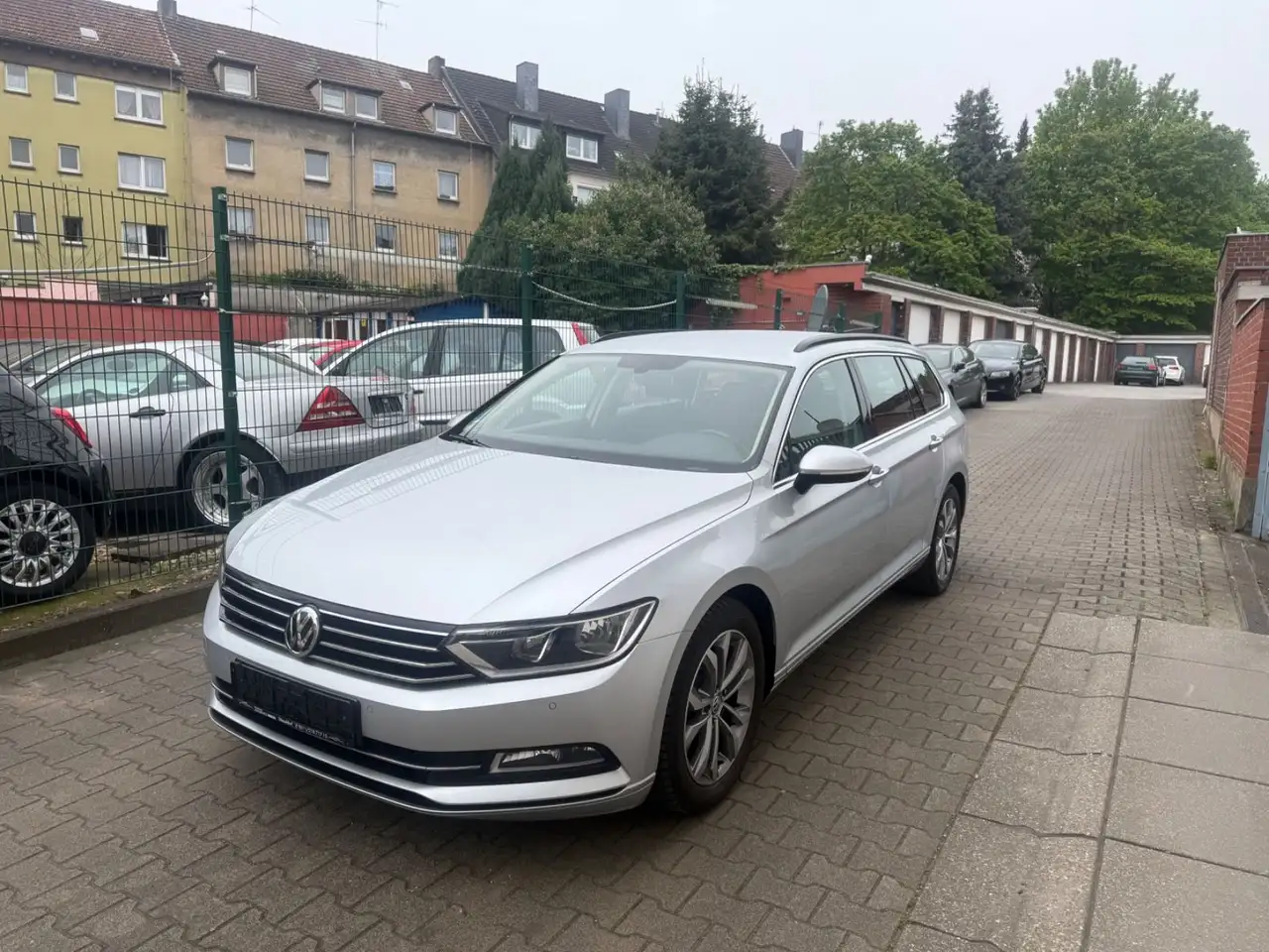 Das Auto