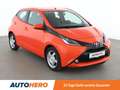 Toyota Aygo 1.0 X-Play Touch*TEMPO*CAM*KLIMA*GARANTIE* Orange - thumbnail 8