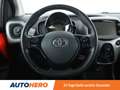 Toyota Aygo 1.0 X-Play Touch*TEMPO*CAM*KLIMA*GARANTIE* Orange - thumbnail 19