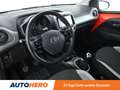 Toyota Aygo 1.0 X-Play Touch*TEMPO*CAM*KLIMA*GARANTIE* Orange - thumbnail 11