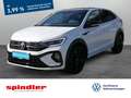 Volkswagen Taigo R-Line 1.5 TSI DSG/Matrix, ACC, Pano, Navi Blanc - thumbnail 1