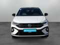 Volkswagen Taigo R-Line 1.5 TSI DSG/Matrix, ACC, Pano, Navi Weiß - thumbnail 6