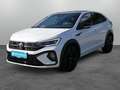 Volkswagen Taigo R-Line 1.5 TSI DSG/Matrix, ACC, Pano, Navi Weiß - thumbnail 2