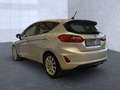Ford Fiesta Titanium Bluetooth Navi Klima Einparkhilfe Argento - thumbnail 3