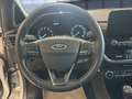 Ford Fiesta Titanium Bluetooth Navi Klima Einparkhilfe Argento - thumbnail 10