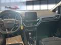 Ford Fiesta Titanium Bluetooth Navi Klima Einparkhilfe Argento - thumbnail 12