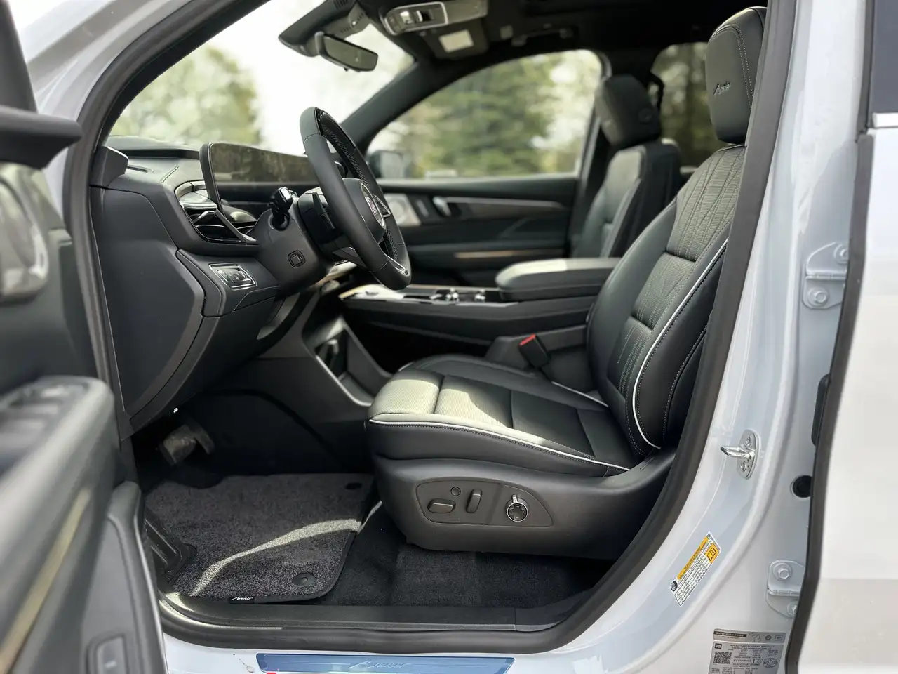 Buick Enclave снимка Buick Enclave