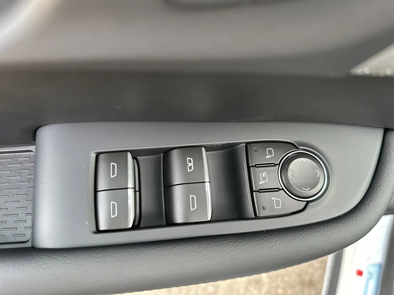 Buick Enclave снимка Buick Enclave