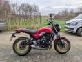 Kawasaki Z 650 RS Gar 2029 Roşu - thumbnail 6