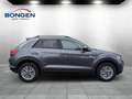 Volkswagen T-Roc 1.5 TSI Style DSG Navi Rückfahrkamera Carplay Grau - thumbnail 2