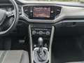 Volkswagen T-Roc 1.5 TSI Style DSG Navi Rückfahrkamera Carplay Grau - thumbnail 8