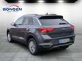Volkswagen T-Roc 1.5 TSI Style DSG Navi Rückfahrkamera Carplay Grau - thumbnail 4