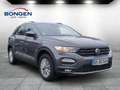 Volkswagen T-Roc 1.5 TSI Style DSG Navi Rückfahrkamera Carplay Grau - thumbnail 5