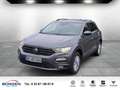 Volkswagen T-Roc 1.5 TSI Style DSG Navi Rückfahrkamera Carplay Grau - thumbnail 1