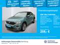 Volkswagen T-Roc 1.5 TSI R-Line DSG LM18 Navi Kam Grün - thumbnail 1