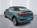 Volkswagen T-Roc 1.5 TSI R-Line DSG LM18 Navi Kam Grün - thumbnail 3