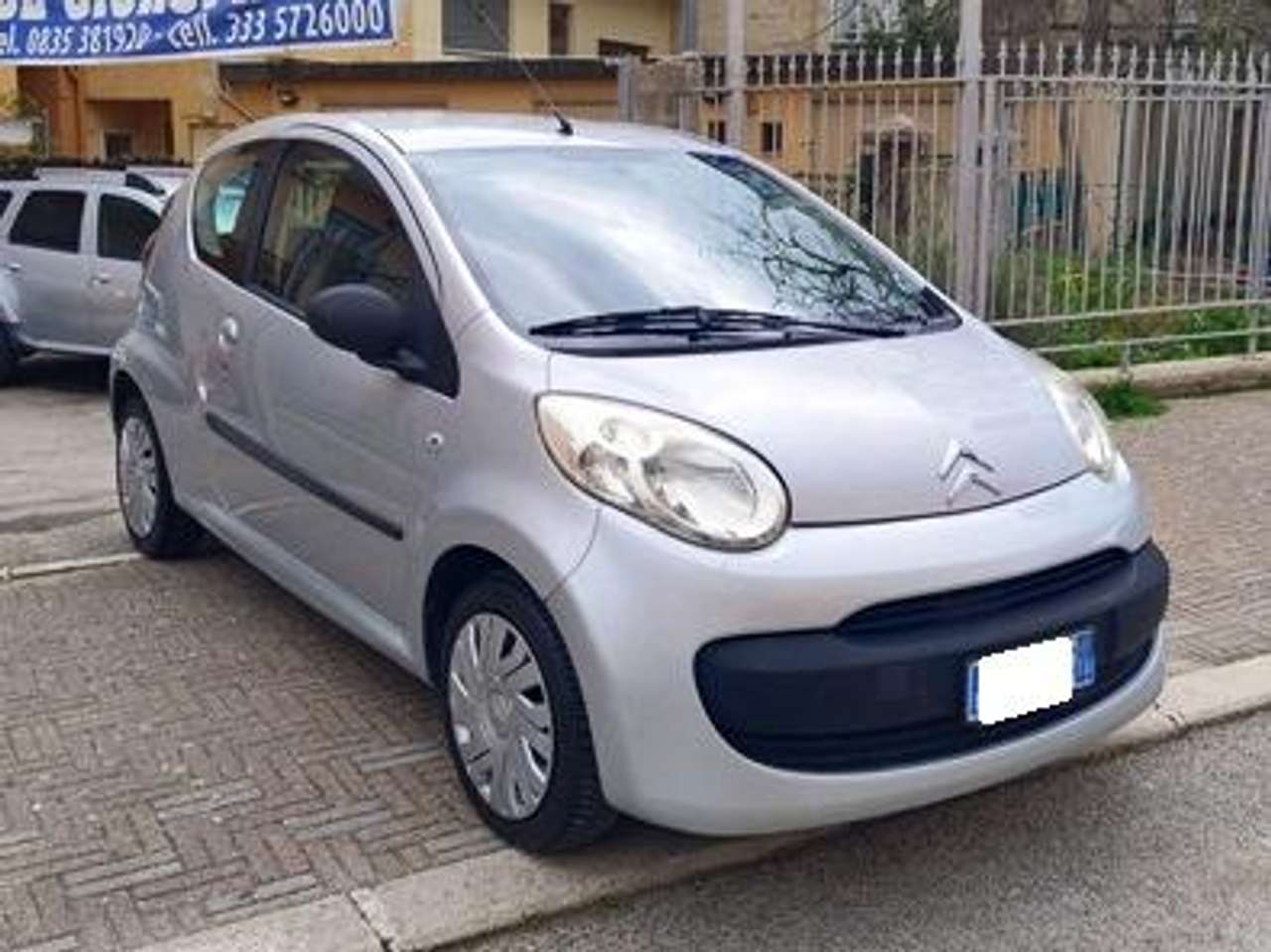 Citroen C1 C1 3p 1.0 C1ty