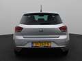 SEAT Ibiza 1.0 TSI Style Business Intense | NAVIGATIE | CLIMA Grijs - thumbnail 5