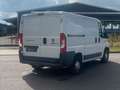 Fiat Ducato Kasten 30 130 L1H1 RS: 3000 mm*1.Hand* Weiß - thumbnail 5